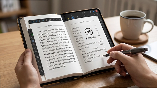 �׶�PDF�Ķ���PC�����ؽ�ͼ