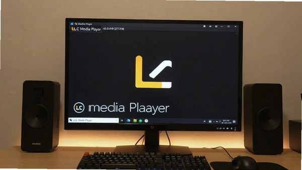 VLC Media PlayerVLC���������԰����ؽ�ͼ