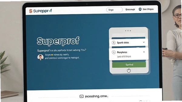 Superprof�γ�ԤԼ����