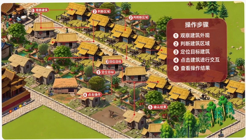 龙的传人游戏免广告版截图 龙的传人游戏免广告版截图