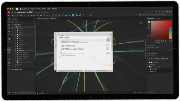 Adobe InCopy 2025�����⼤����ͼ