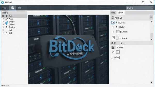 BitDock����PC�����ؽ�ͼ