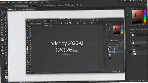 adobe incopy 2026���ļ�����ͼ