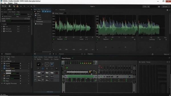 adobe media encoder 2026����ֱװ���ͼ