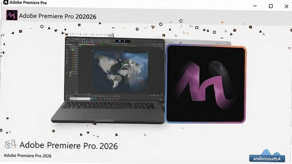 Adobe Premiere Pro2026�����ƽ���ͼ