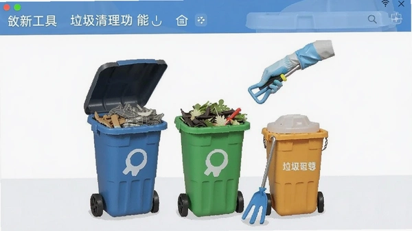 Xixin Tools��������׿�����ؽ�ͼ