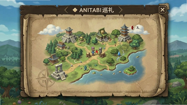 AnitabiѲ���ͼ����Ԥ��