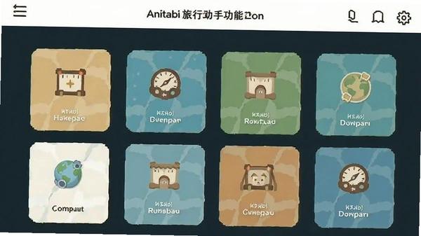 Anitabi�������ֹ��ܽ����ͼ
