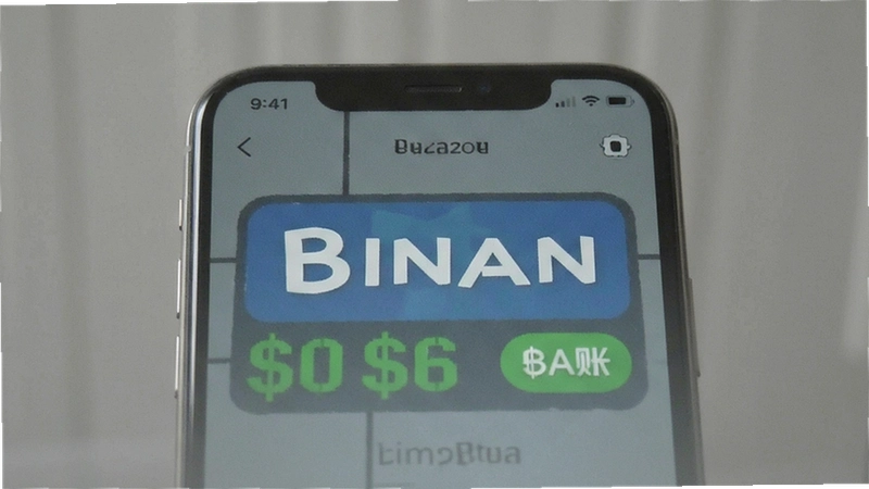 binanת����ô��������ȫ�������Ѷ���