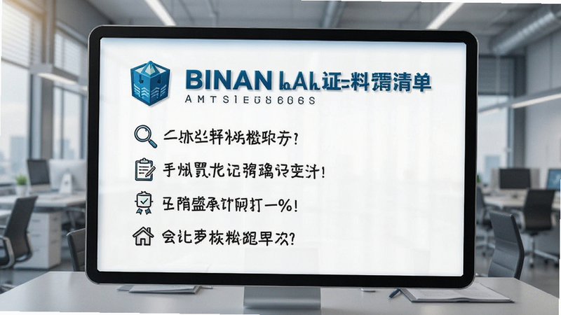 binan��֤��������嵥Ԥ��ͼ