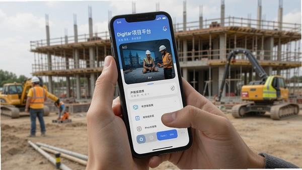 ������Ŀƽ̨app ʩ���ֳ� �ֻ�ʹ�ó���