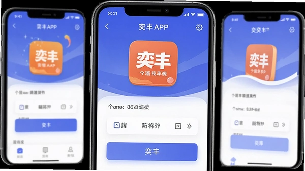 �ȷ�APP��������