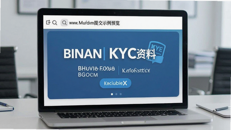 binan KYC�����ύʾ��Ԥ��ͼ