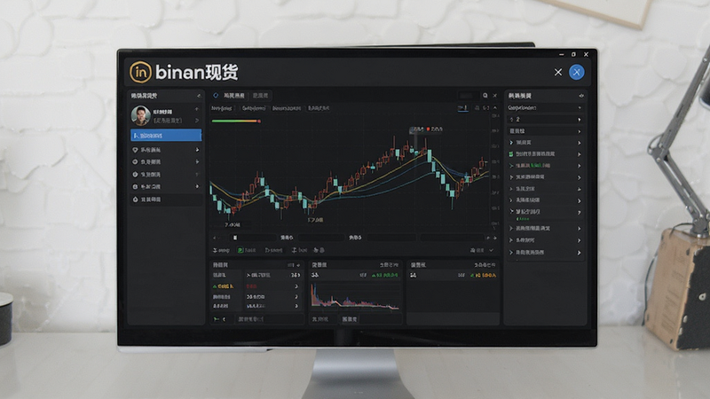 binan现货交易界面截图|binan现货交易界面预览图