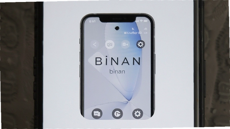 binan�ֻ�����ô���ذ�װ��binan������ڼ�ʹ�ý̳�