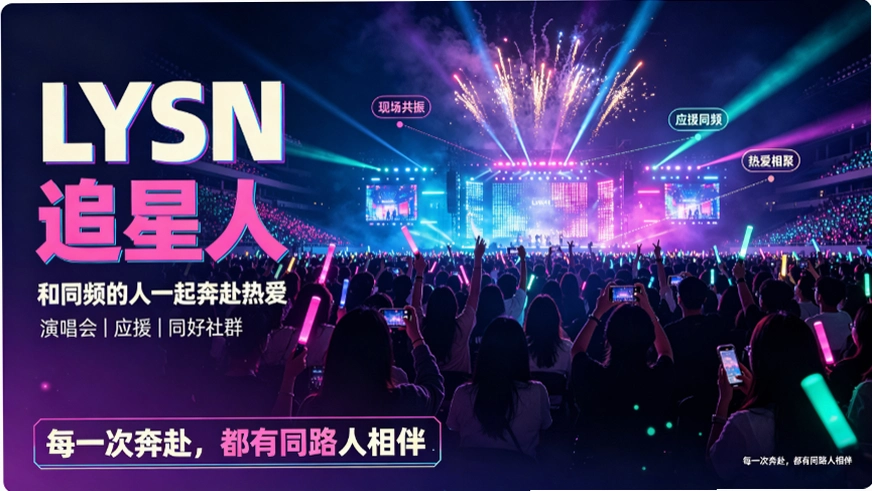 LYSN��ʲô��Kpop��˿�ر���׷������������鱨��