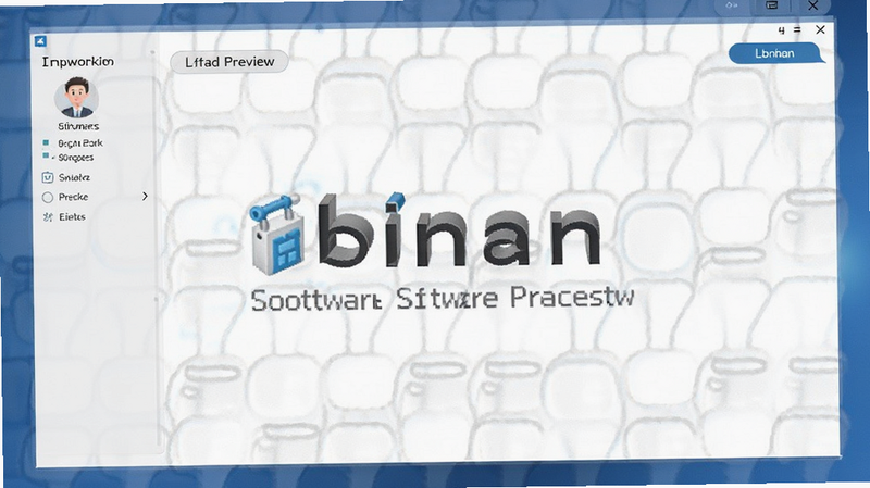 binan官方软件安装过程截图预览图