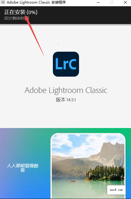 Adobe Lightroom Classic 2025�����ƽ���ͼ