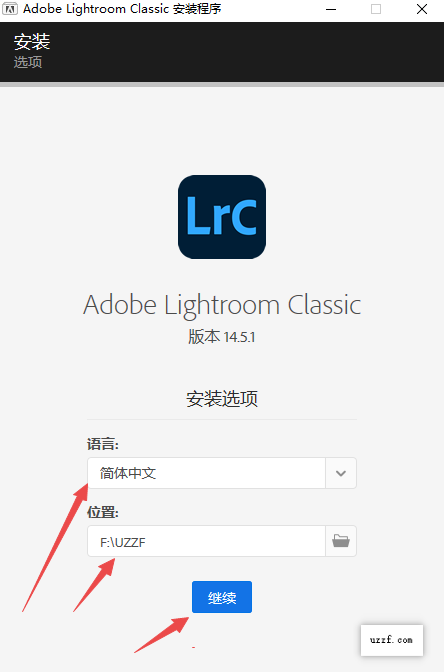 Adobe Lightroom Classic 2025�����ƽ���ͼ