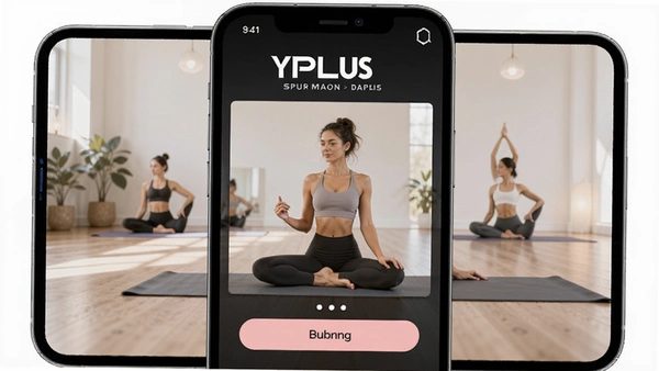 YPLUS�٤ ֱ���� ԤԼ����