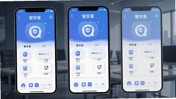 �ǰ���App�����湦��չʾ
