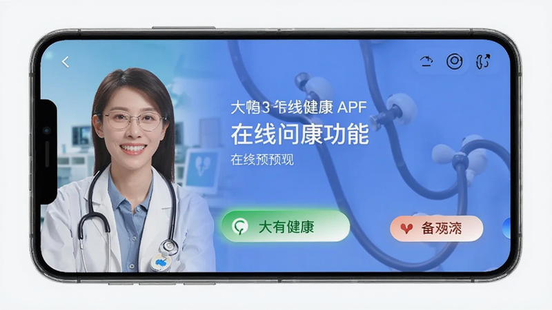 ���н���APP�������﹦��Ԥ��ͼ
