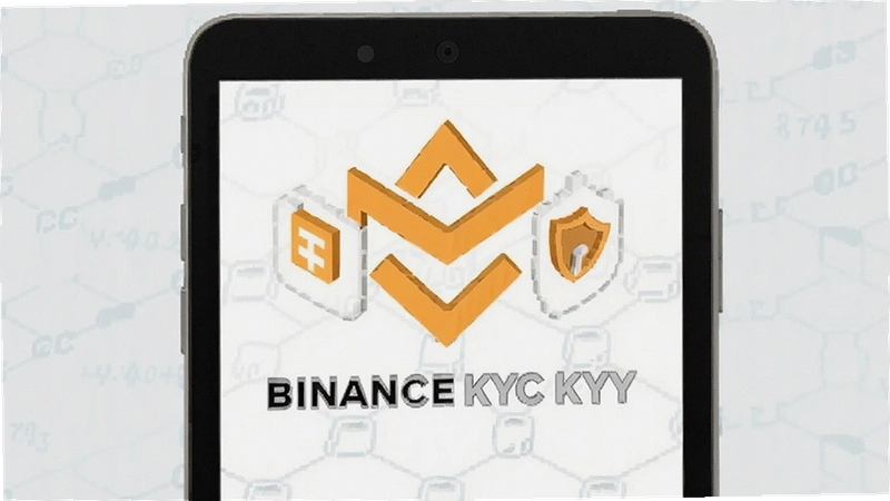 Binance KYC���Ҫ��ã�2025������֤ʧ�ܽ������