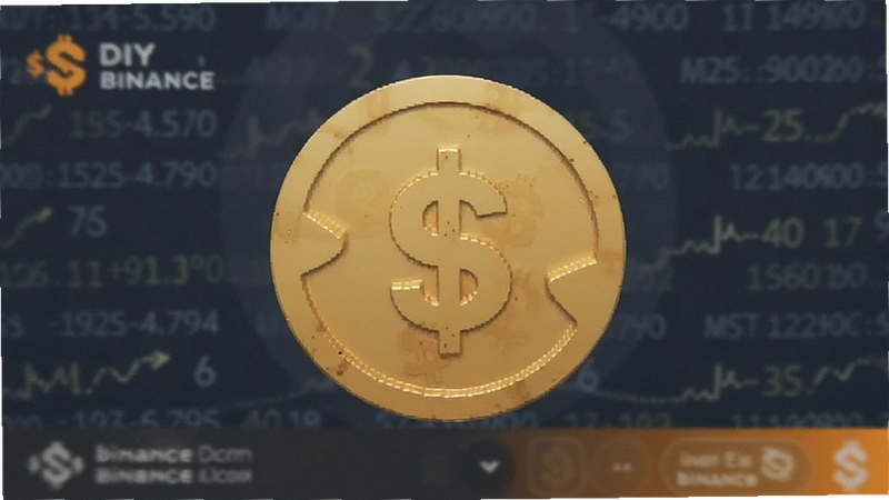 Binance���ҽ̳̣���USDT��ô��Ǯ��ȫ���ˣ����ֶ�õ���