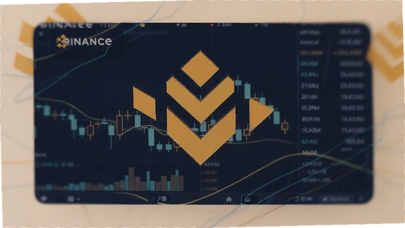 Binance����ƽ̨���ֽ̳̣���ô������Ҽ����ֳ�������