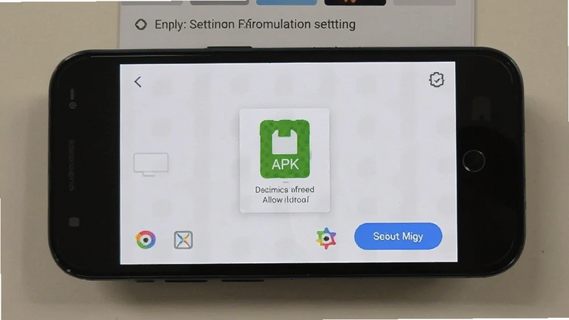 ��׿�ֻ����ذ�װAPK�ļ������������δ֪��ԴԤ��ͼ