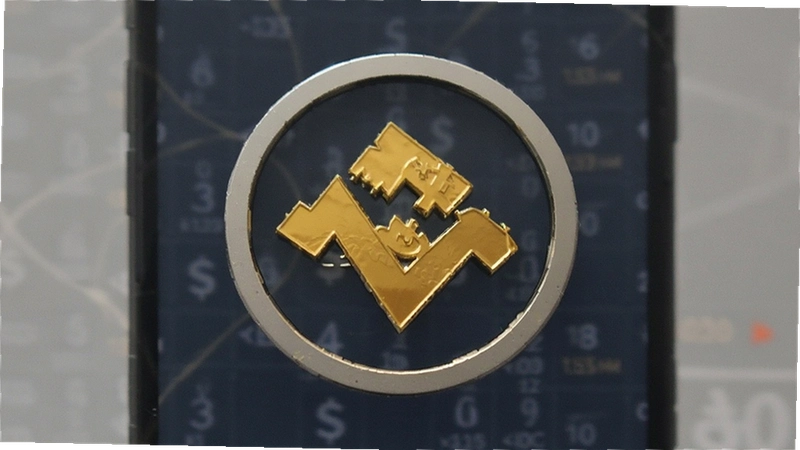 Binance��ҽ̳̣�������ΰ�ȫ��ұܿӣ��Ұ���Һ���