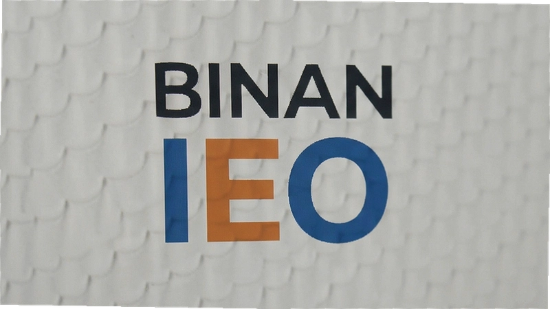 binan IEO��ʲô��˼��������β���Ұ�IEO�����̳�