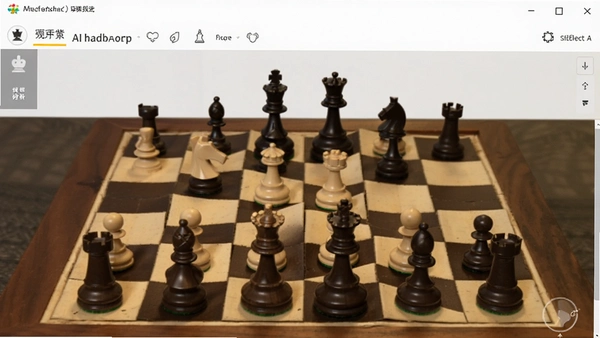��������AI��������ģʽ����Ԥ��ͼ