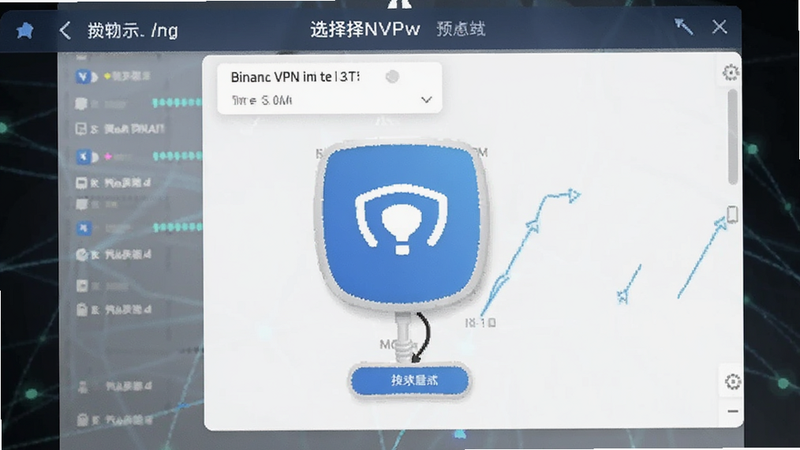 binan VPN�ڵ�ѡ��Ԥ��ͼ