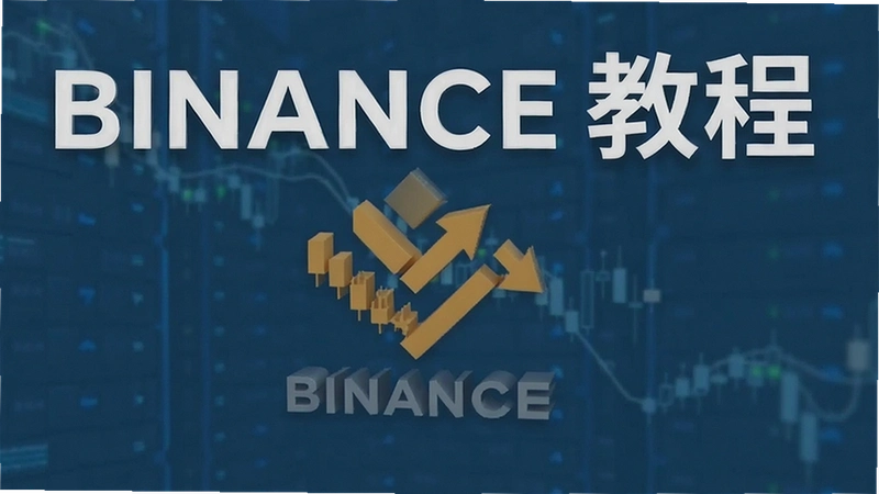 Binance�̳��������ţ��Ұ���ôע����ҽ��ײ���ȫָ��