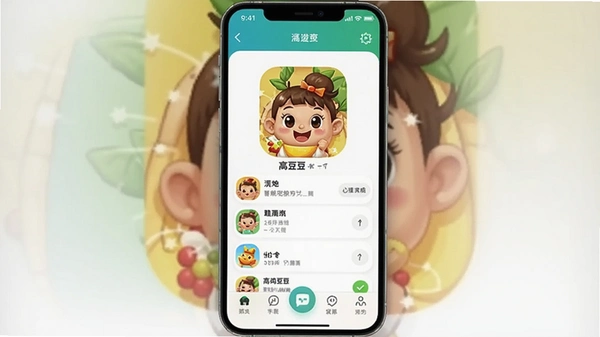 �߶���app�����ͼԤ��