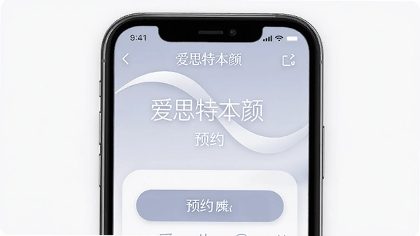 ��˼�ر���appԤԼ����