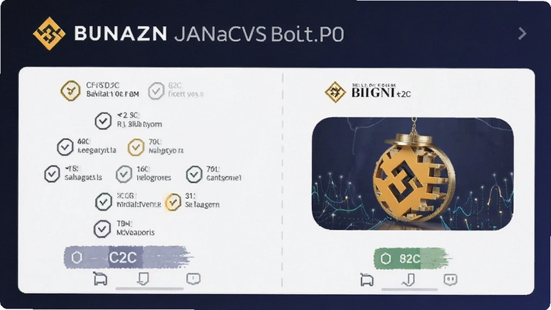 挑选币安C2C商家的注意事项预览图