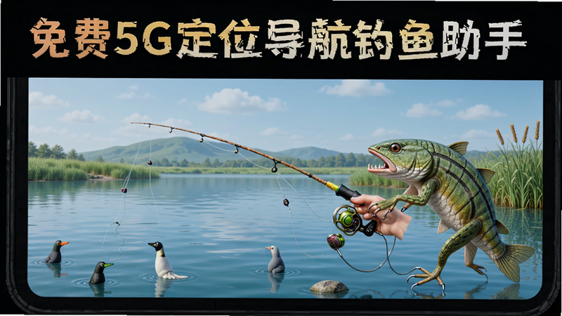 ���5G��λ������������-Ұ��ʵս���Ԥ��ͼ