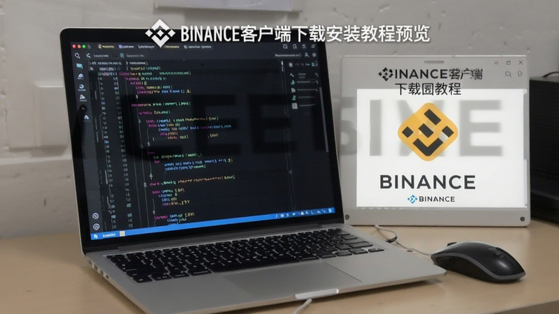 Binance客户端下载安装教程|binance客户端下载安装教程预览图