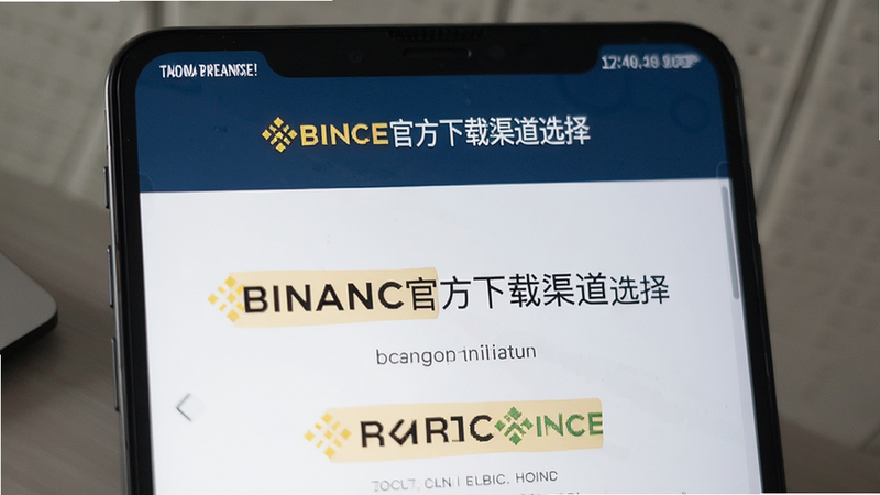 Binance官方下载渠道选择|binance官方下载渠道选择预览图
