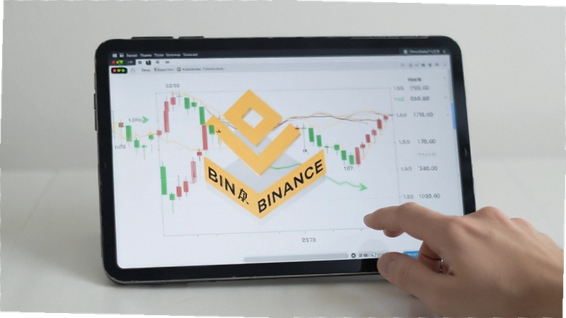 Binance�����̳̣�������ο������ע����ʵ����֤��