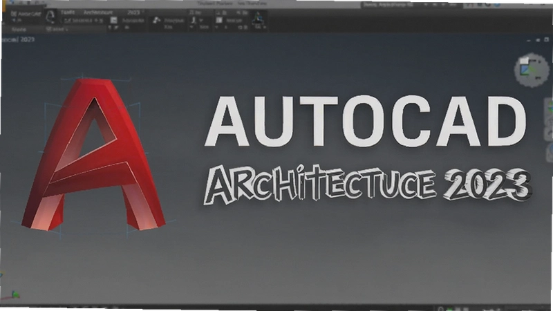 AutoCAD Architecture 2023�������ô��װ��������