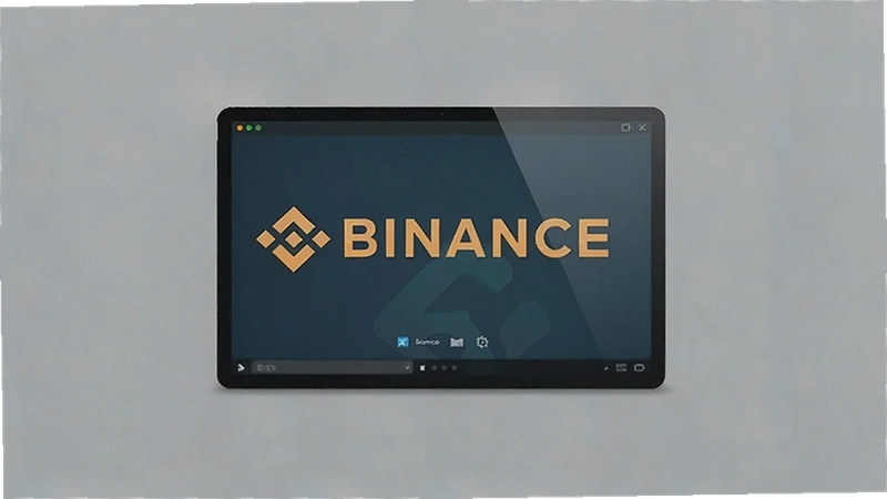 Binance���԰���ô���ذ�װ���Ұ��������ٷ�PC�ͻ���ʹ�ý̳�