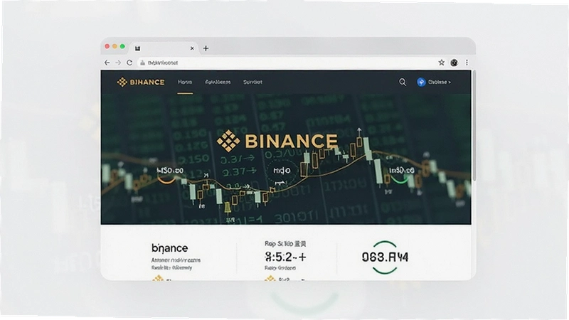 Binance������¼������ģ�����ע�����ؽ̳̼�����������