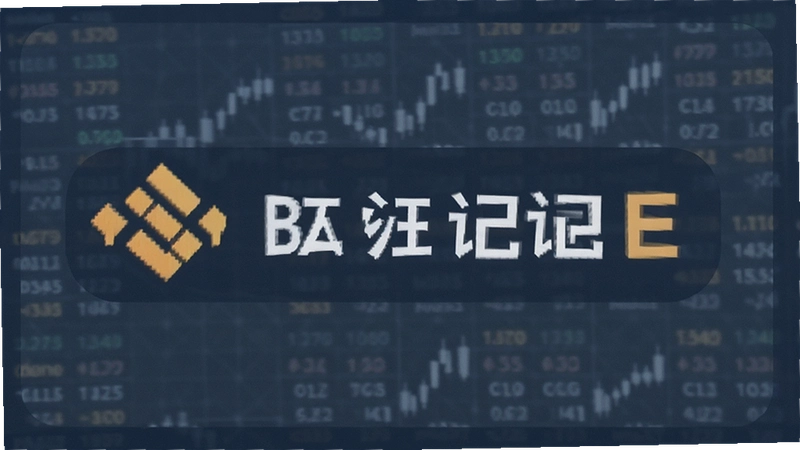 Binance���Ǵʶ�ʧ��ô�һأ�����ԭ�򼰻ָ��������