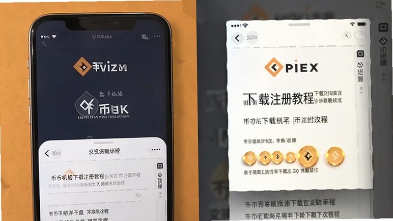 币安手机版下载注册教程总览预览图