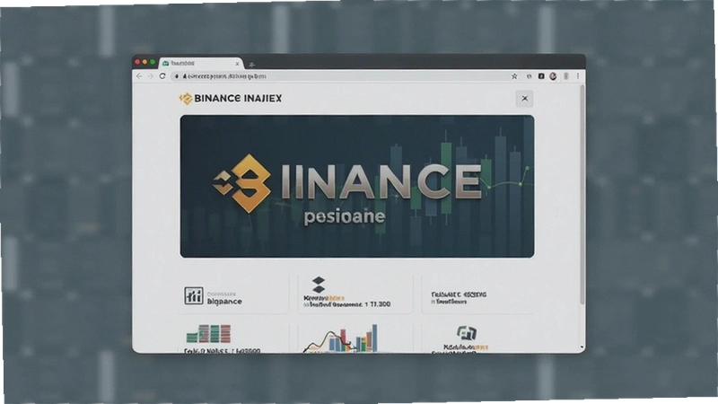 Binance������վ���¿�����ڣ��ܿ�ָ���밲ȫ��¼�̳�