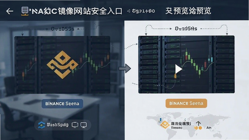 binance������վ��ȫ��ڶԱ�Ԥ��ͼ