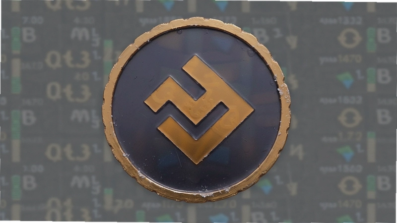Binance�±�������ô��������IEO��Ŀ�깺�̳��������